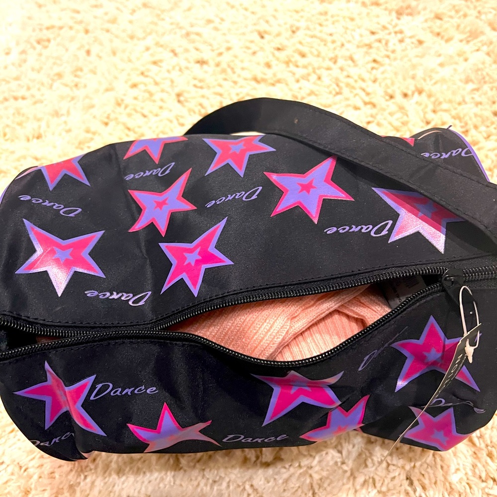 💎Ballet duffle bag